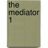 The Mediator 1 door Meg Carbot