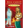 The Mediator 3 door Meg Carbot
