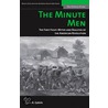 The Minute Men door John R. Galvin