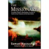 The Missionary door Samuel Mazzuchelli