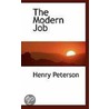 The Modern Job door Henry Peterson
