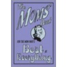 The Moms' Book door Alison Maloney
