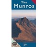 The Munros Map door Wendy Price