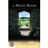 The Music Room by William Fiennes