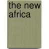 The New Africa door Aurel Schulz