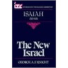 The New Israel door George Angus Fulton Knight