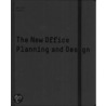 The New Office by Daniela Pogade