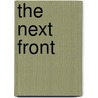 The Next Front by Lewis M. Simons