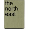 The North East door Tony Denton