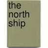 The North Ship door Phillip Larkin
