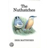 The Nuthatches door Erik Matthysen