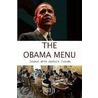 The Obama Menu door A.K. Crump