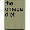 The Omega Diet door Jo Robinson