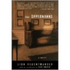 The Oppermanns by Lionel Feuchtwanger