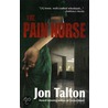 The Pain Nurse door Jon Talton