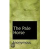 The Pale Horse by Unknown