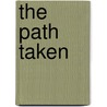 The Path Taken door Koda Graystone