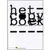 Het copy boek