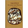 De jaren van Tiberius door Tacitus
