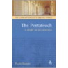 The Pentateuch by Paula Gooder