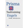 Prisma taaltraining by D. Brett