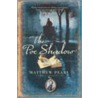 The Poe Shadow door Matthew Pearl