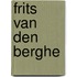 Frits Van den Berghe