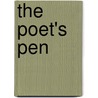 The Poet's Pen by Philippa Benacs