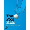 The Pool Bible door Nick Metcalfe