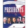 The Presidents door Dr Simon Adams