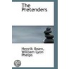 The Pretenders by Henrik Johan Ibsen