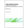 The Principles door Moore Patrick