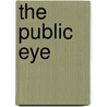 The Public Eye door Peter Shaffer