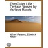 The Quiet Life