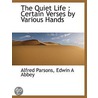 The Quiet Life door Edwin A. Abbey