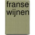 Franse wijnen
