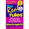 The Real Rules door Barbara De Angelis