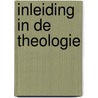 Inleiding in de theologie door H.M. Vroom