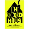 The Record Has door Alan Goldsher