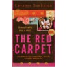 The Red Carpet by Lavanya Sankaran