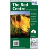 The Red Centre door Hema Maps
