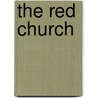 The Red Church door Scott Nicholson