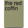 The Red Coffin door Sam Eastland