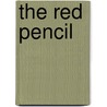 The Red Pencil door Chris Redgate
