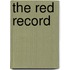 The Red Record