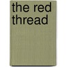 The Red Thread door Grace Lin