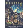 The Resistance door Justin Gray
