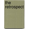 The Retrospect door John Wright