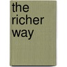 The Richer Way door Julian Richer