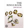 The Rings Book by Jinks MacGrath